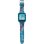 Kids Licensing SNC4055 Reloj multifunción para niños Azul Cámara Alarma Interactivo 6 años