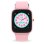 Montre connectée enfant ICE-WATCH Ice Smart Junior 1.0 Rose IP68 écran 1,4