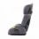 Seggiolino auto Kinderkraft COMFORT UP 1-2-3 9-36 kg Verde Grigio