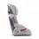 Silla de coche Kinderkraft Comfort Up grupo 1-2-3 rosa protección lateral