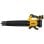 Soprador DeWALT DCMBL562P1-QW Axial 200km/h 18V Bateria 5Ah Aerospike