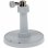 Supporto universale Axis 02853-001 Stand plastica bianco confezione da 4 pezzi