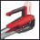 Soplador de hojas Einhell GP-LB 18/200 batería 200 km/h 670 m³/h ergonómico