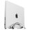 Suporte para Monitor Twelve South BookArc Flex Branco Independente Chrome