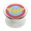 Grip POPSOCKETS Warner Bros. Enamel Wonder Woman Multicolore 38,8 mm