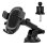 Baseus C40351600113-00 Support Téléphone Voiture Pliable Noir