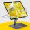 Soporte SBS DDTASTANDALR Universal Aluminio Plegable Ajustable Gris