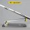 Soporte SBS DDTASTANDALR Universal Aluminio Plegable Ajustable Gris