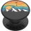 Accessoire pour coque téléphone PopSockets POPS803558 Plastique 1 pièce