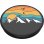 Accessoire pour coque téléphone PopSockets POPS803558 Plastique 1 pièce