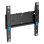 Supporto TV Meliconi 480956 Nero 30kg 14-45 pollici VESA 200x200