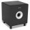 Altavoces SKYTRONIC Subwoofer Activo RCA 200W Graves Profundos Ajustables