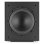 Altavoces Fenton Subwoofer Activo RCA 400W con control de fase y corte ajustable