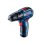 Perceuse Bosch GSB 12V-30 Sans Fil 1600 RPM Mandrin Auto Serrant