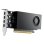 Tarjeta Gráfica DELL RTX A1000 8GB GDDR6 PCIe 4.0 4x Mini DisplayPort