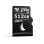 microSD-Karte Angelbird Technologies AV PRO V30 512 GB UHS-I A2 wasserfest