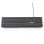 Teclado Urban Factory GWK01UF de membrana, Full-Size, AZERTY, USB, Schwarz