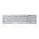 Teclado Mobility Lab ML300900 sem fios Bluetooth AZERTY completo com teclado numérico prata