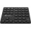 Teclado SANDBERG Wireless Numeric Keypad Pro a membrana wireless e cablato 36 tasti