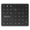 Teclado SANDBERG Wireless Numeric Keypad Pro a membrana wireless e cablato 36 tasti