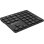 Teclado SANDBERG Wireless Numeric Keypad Pro a membrana wireless e cablato 36 tasti