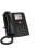 IP-Telefon SNOM D713 Schwarz TFT-Display Gigabit Ethernet PoE