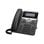 IP-Telefon Cisco 7841 Schwarz Silber 4 Leitungen LCD 3.5" PoE Wandmontage