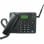 Telefone IP DORO 4100H Preto Com Bluetooth Ecrã LCD 4G 500 Contactos