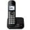 Téléphone Panasonic KX-TGC460GB DECT Sans Fil Répondeur Haut-parleur Noir