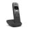 Téléphone Gigaset AS690 combiné sans fil DECT haut-parleur 100 contacts noir gris