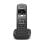 Téléphone Gigaset AS690 combiné sans fil DECT haut-parleur 100 contacts noir gris