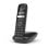 Telefone Gigaset AS690 Wireless DECT Ecrã 2'' 100 Contactos Preto