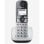Téléphone Panasonic KX-TGE510GS sans fil DECT, écran 1,8", mains libres, 150 contacts