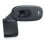 Webcam Logitech LGT-C270 3MP HD 720p Microphone USB 2.0