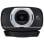 Webcam Logitech C615 Full HD 8MP Autoenfoque USB 2.0 Preto
