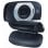 Webcam Logitech C615 Full HD 8MP Autoenfoque USB 2.0 Preto
