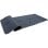 Esterilla FitPaddy MAT01BL TPE Nero Antiscivolo 1830x610x6 mm