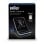 Tensiómetro Braun BUA 6350 Automatico Bluetooth LCD 2 Utenti Nero