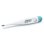 Thermomètre digital SANITAS SFT 01/1 Contact Axillaire Précision 0,1 °C