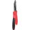 Pince KS Tools 119.2025 Acier 210 mm Poignée Noir Rouge