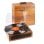 Tocadiscos Fenton RP170L Direct Drive Bluetooth 3 Velocidades Madera Vintage