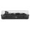 Tocadiscos Fenton RP165L Bluetooth Altavoces Integrados 50W Negro