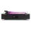 Tocadiscos Fenton RP162LED Automático Bluetooth USB Negro 33/45/78 RPM