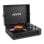 Tocadiscos Fenton RP118B Bluetooth USB 33/45/78 RPM Negro