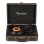 Tocadiscos Audizio RP114W Marrón 3 velocidades USB Altavoces integrados