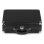 Tocadiscos Audizio RP114BK Negro 3 velocidades USB Altavoces integrados
