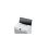 Enceintes Muse 2.1 Bluetooth 100W USB SD/FM télécommande blanche