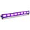 Projetor UV BeamZ BUV93 8x3W LED Preto Compacto e Leve