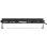 Projetor UV BeamZ BUV93 8x3W LED Preto Compacto e Leve