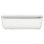 Boîte de conservation ZWILLING FRESH & SAVE Rectangulaire 2 L Verre/Plastique Gris